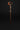 Elegant Carved Walking Sticks for Women - Stylish Red Canes for Support and Mobility - Tiegent