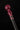 Classic Designer Walking Cane with Elegant Knob - Tiegent