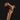 Ergonomic Golden Retriever Walking Cane with Comfort Grip - Tiegent