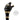 Designer Panther Handle Walking Cane with Crystals Modern Elegance - Tiegent