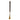 Handmade Chestnut Wood Shillelagh Shoe Horn - Unique Irish Craftsmanship - Tiegent