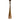 Handmade Chestnut Wood Shillelagh Shoe Horn - Unique Irish Craftsmanship - Tiegent