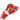 Luxury Clownfish Shoehorn with Elegant Golden Accents - Tiegent