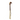 Long Horse Shoe Horn for Men - Stylish Durable Shoe Accessory - Tiegent