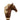 Long Horse Shoe Horn for Men - Stylish Durable Shoe Accessory - Tiegent