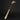 Handmade Long-Handled Ermine Shoehorn for Womens Boots - Tiegent
