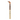 Handmade Long-Handled Ermine Shoehorn for Womens Boots - Tiegent