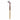 Luxury Hare Shoehorn with Long Designer Handle - Stylish Accessory for Elegant Footwear - Tiegent