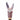 Luxury Hare Shoehorn with Long Designer Handle - Stylish Accessory for Elegant Footwear - Tiegent