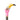 Handmade Pink Flamingo Shoe Horn - Stylish Designer Accessory for Easy Shoe Wear - Tiegent