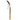 Water Buffalo Horn Designer Shoe Horn - Exclusive Collectible Design - Tiegent