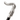 Luxury Snake Leather Artisanal Shoe Horn - Exclusive Designer Craftsmanship - Tiegent