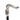 Luxury Snake Leather Artisanal Shoe Horn - Exclusive Designer Craftsmanship - Tiegent