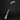 Silver Greyhound Long-Handle Shoehorn for Men - Elegant and Functional - Tiegent