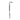 Heavy Duty Metal Shoe Horn - Handmade Silver Eagle Design - Tiegent