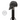 Luxury Black Swarovski Crystal Skull Shoehorn with Designer Handle - Tiegent