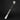 Swarovski Skull Shoehorn - Luxury Designer Shoe Horn Unique Gift - Tiegent