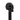 Black Skull Designer Shoehorn with Enameled Resin Handle - High-Quality Home Accessory - Tiegent