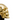 Elegant Gold Skull Shoehorn with Gilt Resin Handle - Stylish Home Accessory - Tiegent