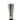 Silver Plated Straight Shoehorn with Designer Resin Handle - Classic Elegance - Tiegent