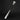 Silver Lion Shoehorn with Elegant Silver-Plated Resin Handle - Classic Design Accessory - Tiegent