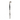 Silver Bulldog Shoehorn with Unique Metal Handle Wooden Shaft - Collectible Design - Tiegent