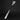 Silver Horse Shoehorn with Metal Handle - Unique Classic Elegant Collectible - Tiegent