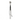 Silver Horse Shoehorn with Metal Handle - Unique Classic Elegant Collectible - Tiegent