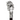 Silver Horse Shoehorn with Metal Handle - Unique Classic Elegant Collectible - Tiegent