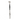 Silver Plated Rose Shoehorn with Elegant Resin Handle - Classic Design - Tiegent
