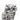 Silver Owl Shoehorn with Elegant Silver-Plated Resin Handle A Collectible Treasure - Tiegent