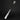 Swarovski Crystal Handle Fashion Shoehorn - Elegant Metal Design for Effortless Style - Tiegent