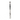 Luxury Bicolor Swarovski Crystal Handle Shoehorn - Elegant Exclusive Design - Tiegent