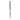 Swarovski Blue Bicolor Crystal Handle Shoehorn - Elegant Accessory - Tiegent