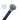 Swarovski Blue Bicolor Crystal Handle Shoehorn - Elegant Accessory - Tiegent