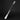 Swarovski Crystal-Embellished Classic Victorian Shoehorn - Tiegent