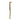 Gold Eagle Luxury Shoe Horn - Unique Designer Accessory for Your Home - Tiegent