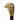 Gold Eagle Luxury Shoe Horn - Unique Designer Accessory for Your Home - Tiegent