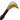 Gold Eagle Luxury Shoe Horn - Unique Designer Accessory for Your Home - Tiegent