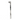 Silver Ram Shoehorn - Unique Luxury Home Accessory for Exclusive Gifts - Tiegent
