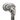 Silver Ram Shoehorn - Unique Luxury Home Accessory for Exclusive Gifts - Tiegent
