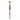 Golden Cobra Metal Shoehorn with Long Handle for Men and Women - Luxury Accessory - Tiegent