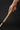 Long Handle Exotic Wood Shoehorn - Perfect for Travel and Everyday Use - Tiegent