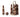 Bowling Set for Family Fun – Classic Indoor Game - Tiegent