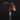 Carved Eagle Wood Walking Cane for Men Designer Quality - Tiegent