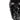 Black Skull Head Walking Stick - Unique Designer Accessory for Weddings and Ceremonies - Tiegent