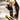 Designer Panther Handle Walking Cane with Crystals Modern Elegance - Tiegent