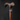 Eagle Wooden Walking Stick - Elegant Cane for Support and Style - Tiegent