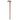 Eagle Wooden Walking Stick - Elegant Cane for Support and Style - Tiegent