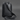 Elegant Handmade Premium Leather Men's One-Shoulder Sling Backpack - Tiegent